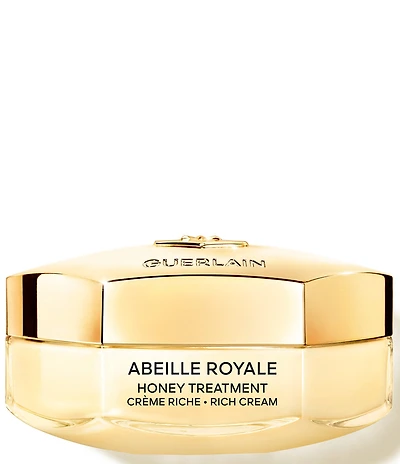 Guerlain Abeille Royale Rich Refillable Cream