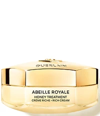 Guerlain Abeille Royale Rich Refillable Cream
