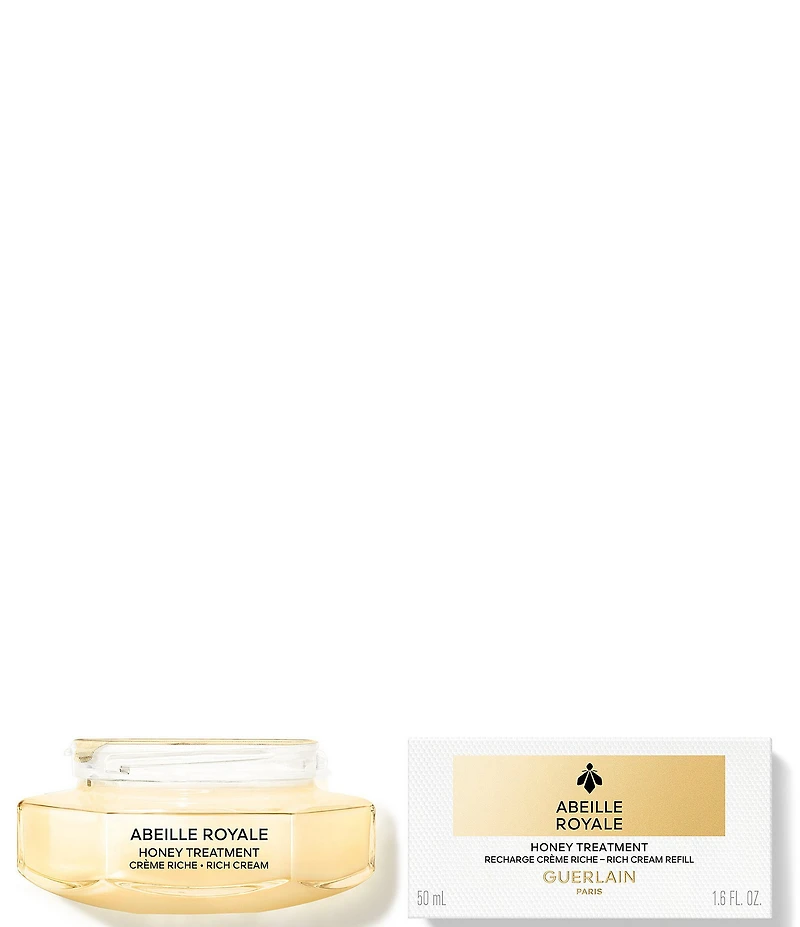 Guerlain Abeille Royale Rich Cream Refill