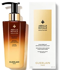 Guerlain Abeille Royale Scalp & Hair Repairing & Replumping Care Conditioner