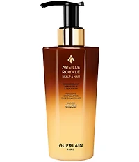 Guerlain Abeille Royale Scalp & Hair Repairing & Replumping Care Conditioner