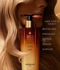 Guerlain Abeille Royale Scalp & Hair Revitalizing & Fortifying Care Shampoo