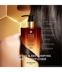 Guerlain Abeille Royale Scalp and Hair Youth Ritual Set