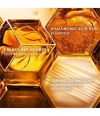 Guerlain Abeille Royale Youth Repair Eye Cream for Wrinkles and Brightening