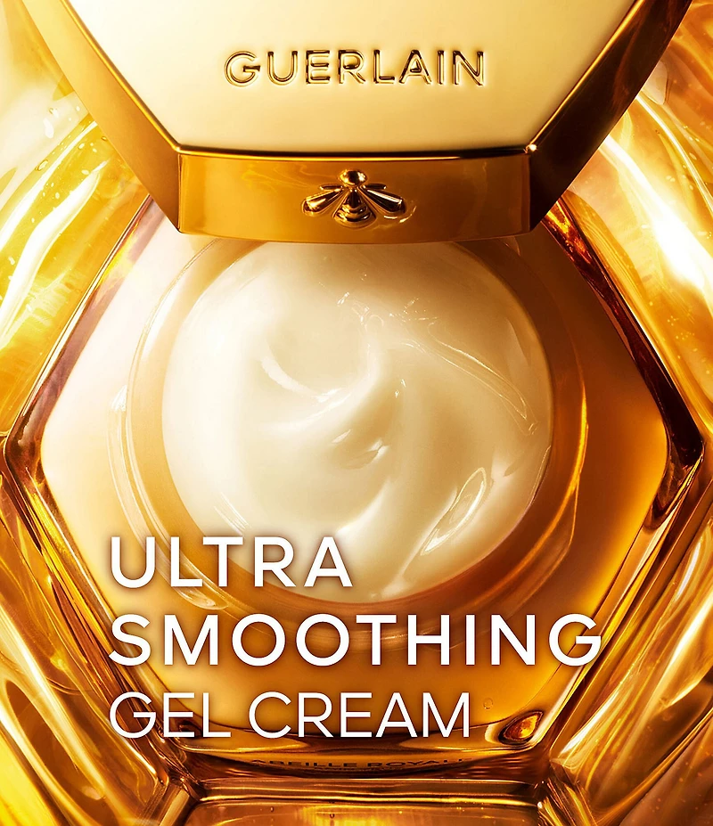 Guerlain Abeille Royale Youth Repair Eye Cream for Wrinkles and Brightening
