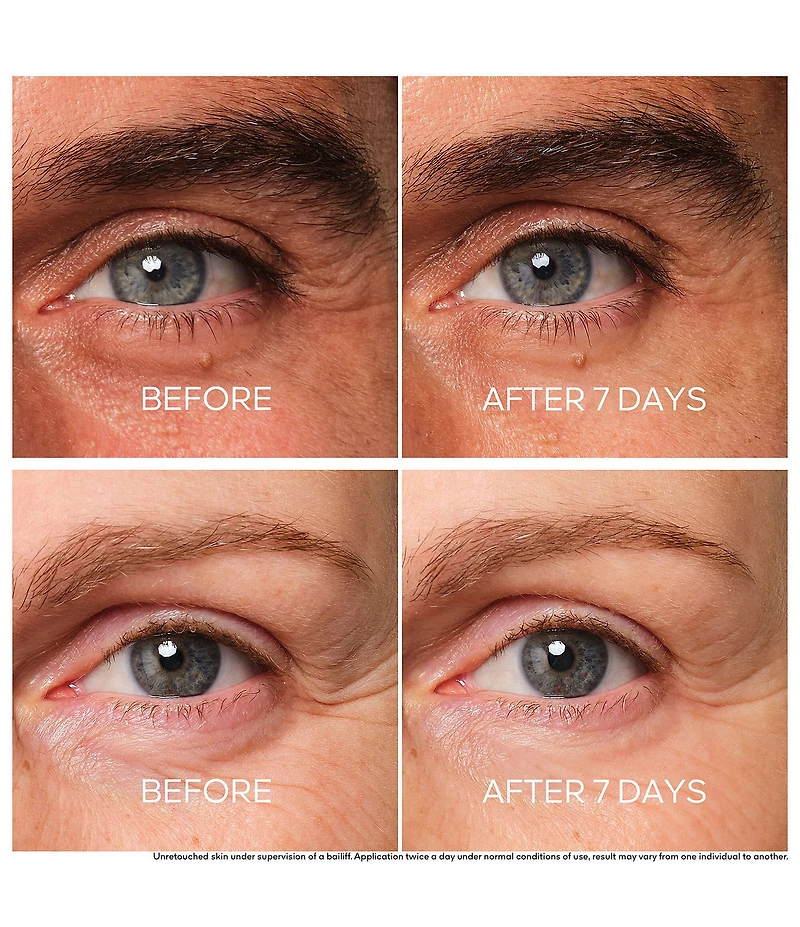 Guerlain Abeille Royale Youth Repair Eye Cream for Wrinkles and Brightening