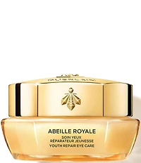 Guerlain Abeille Royale Youth Repair Eye Cream for Wrinkles and Brightening