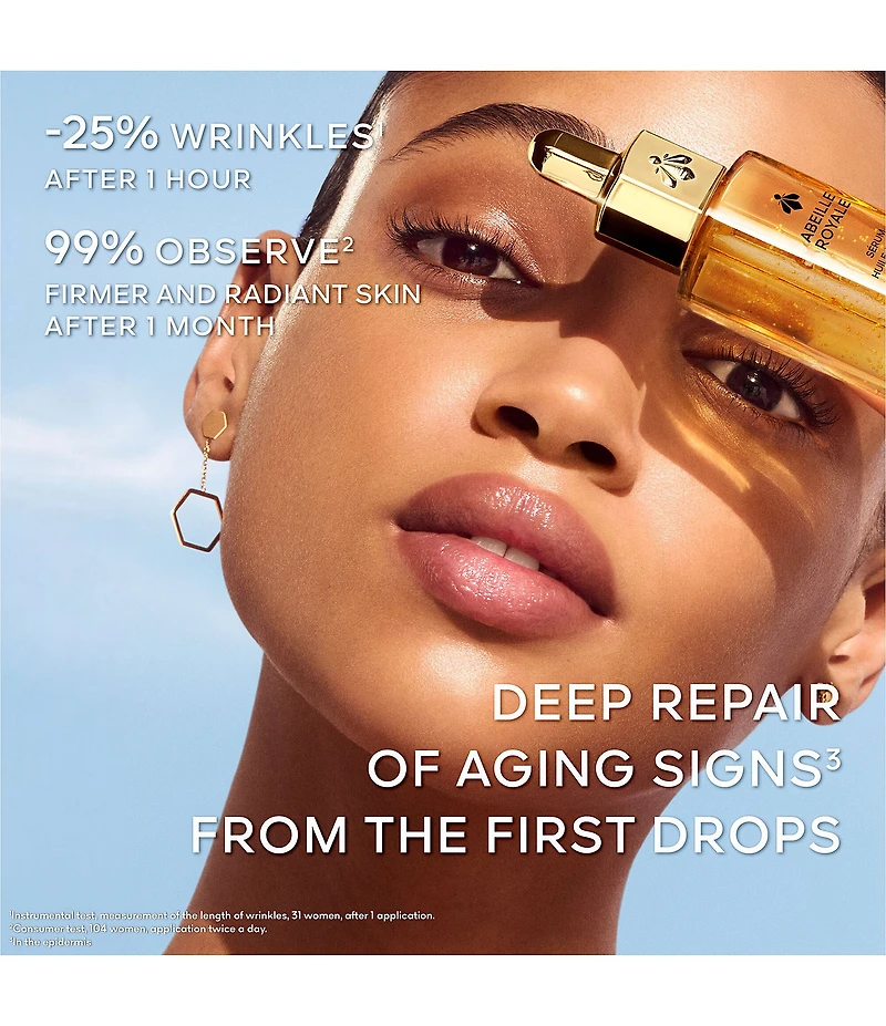 Guerlain Abeille Royale Youth Watery Oil Serum