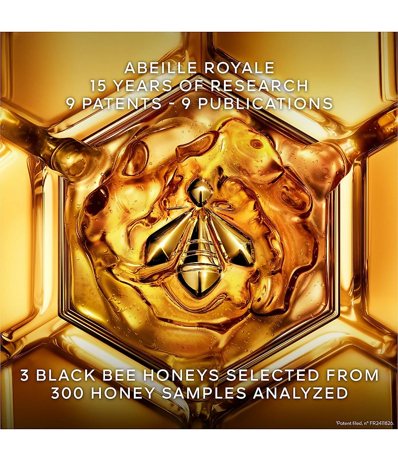 Guerlain Abeille Royale Youth Watery Oil Serum