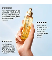 Guerlain Abeille Royale Youth Watery Oil Serum