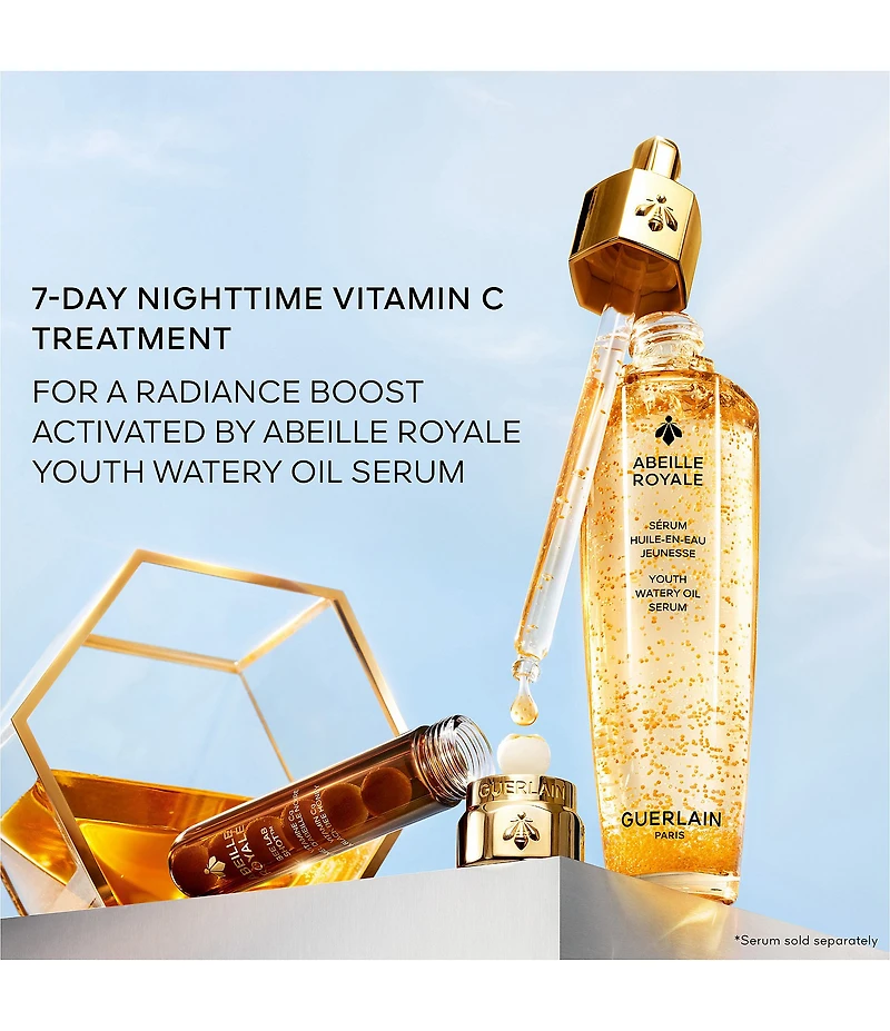 Guerlain Abeille Royale Youth Watery Oil Serum