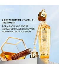 Guerlain Abeille Royale Youth Watery Oil Serum