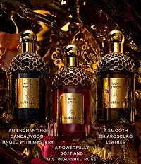 Guerlain Absolus Allegoria Cuir Intense Eau de Parfum