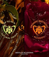 Guerlain Absolus Allegoria Cuir Intense Eau de Parfum