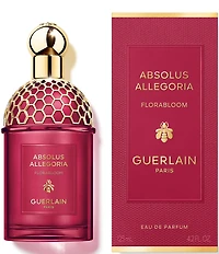Guerlain Absolus Allegoria Florabloom Eau de Parfum