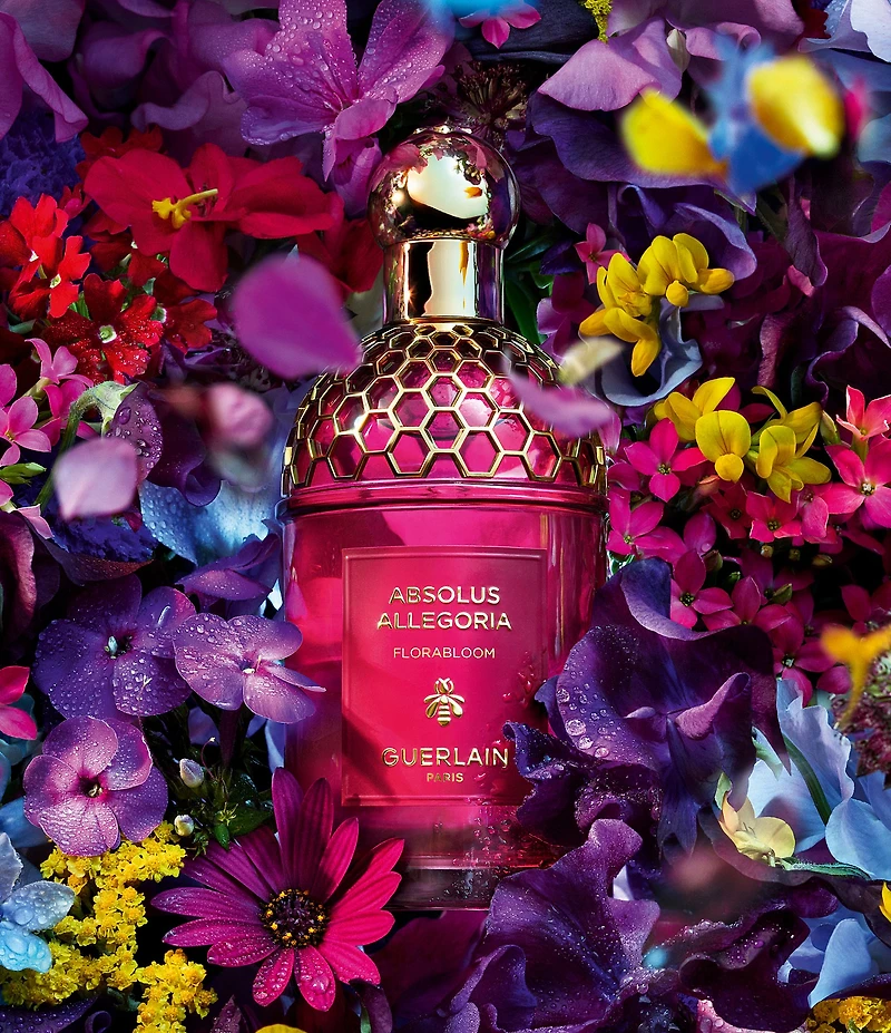Guerlain Absolus Allegoria Florabloom Eau de Parfum