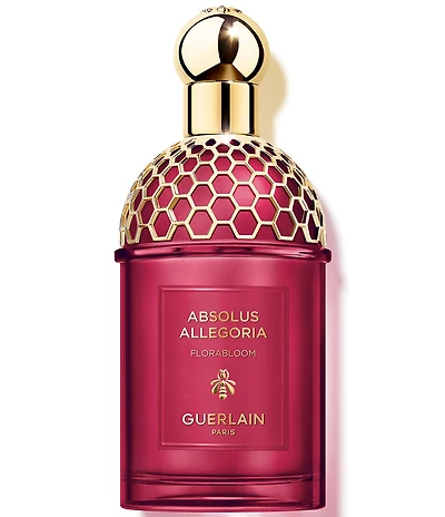 Guerlain Absolus Allegoria Florabloom Eau de Parfum
