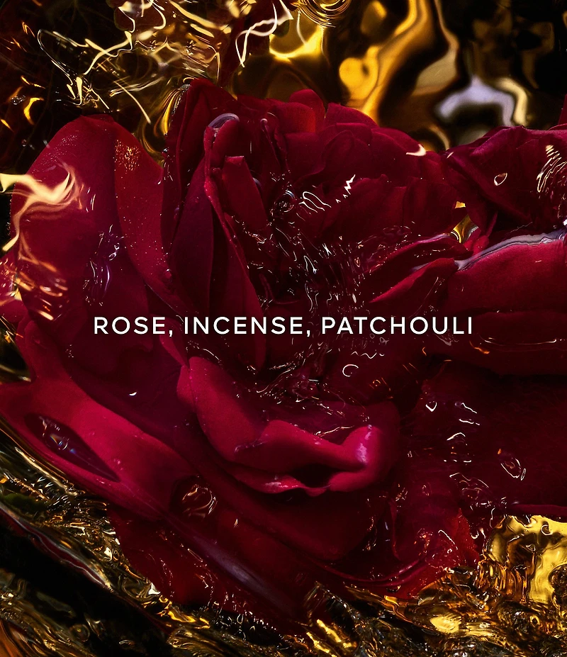 Guerlain Absolus Allegoria Rose Amira Eau de Parfum