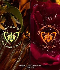 Guerlain Absolus Allegoria Rose Amira Eau de Parfum