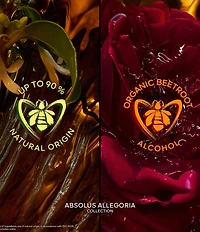 Guerlain Absolus Allegoria Rose Amira Eau de Parfum