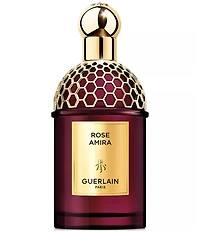 Guerlain Absolus Allegoria Rose Amira Eau de Parfum