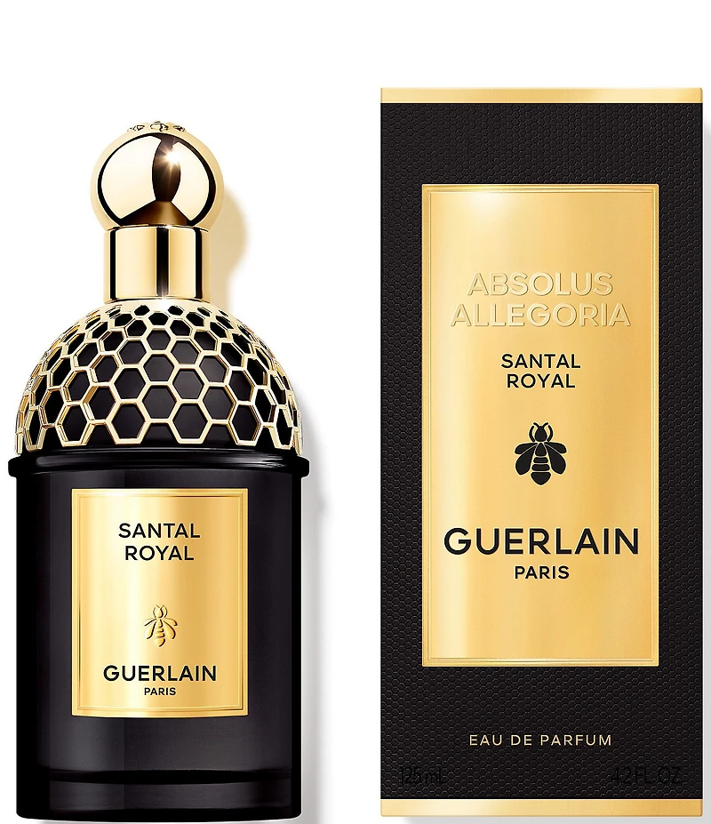Guerlain Absolus Allegoria Santal Royal Eau de Parfum