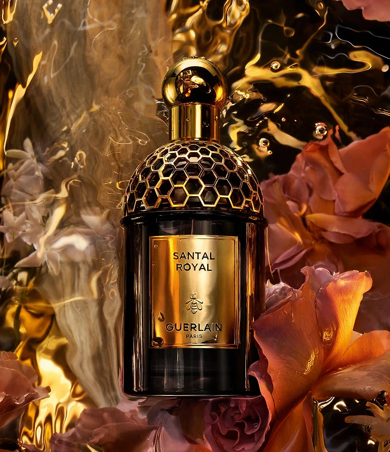Guerlain Absolus Allegoria Santal Royal Eau de Parfum