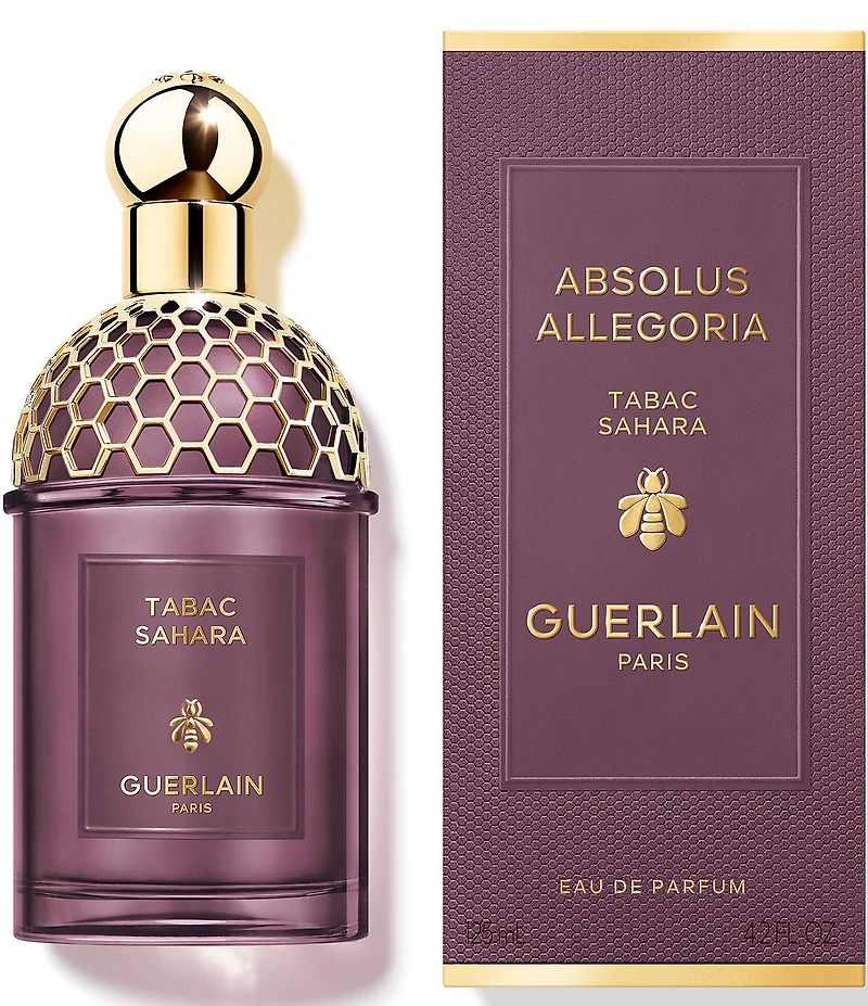 Guerlain Absolus Allegoria Tabac Sahara Eau de Parfum
