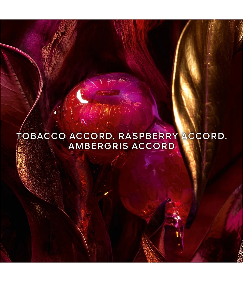 Guerlain Absolus Allegoria Tabac Sahara Eau de Parfum