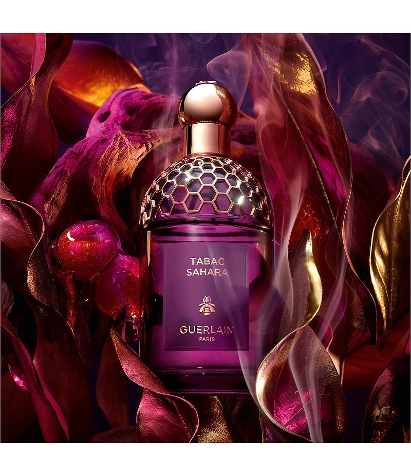 Guerlain Absolus Allegoria Tabac Sahara Eau de Parfum