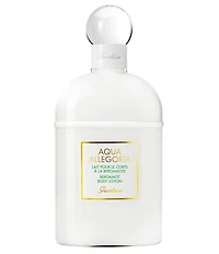 Guerlain Aqua Allegoria Bergamote Calabria Body Lotion