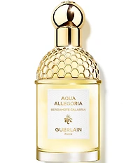 Guerlain Aqua Allegoria Bergamote Calabria Eau de Toilette Refillable Spray