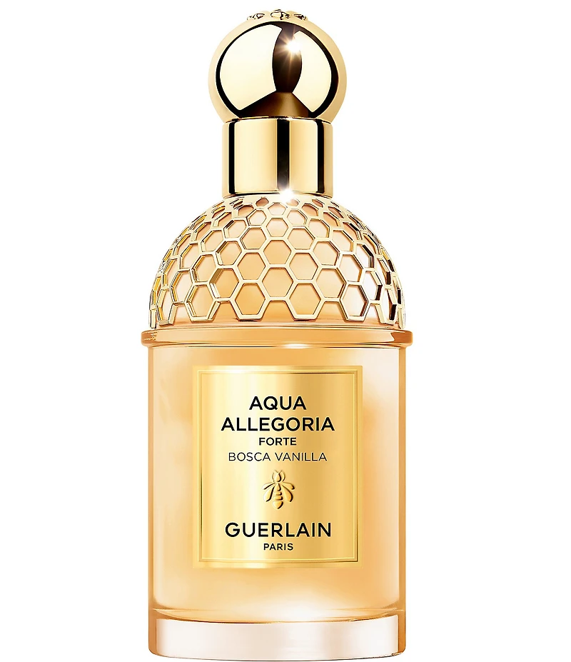 Guerlain Aqua Allegoria Bosca Vanilla Forte Eau de Parfum