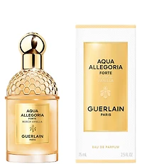 Guerlain Aqua Allegoria Bosca Vanilla Forte Eau de Parfum