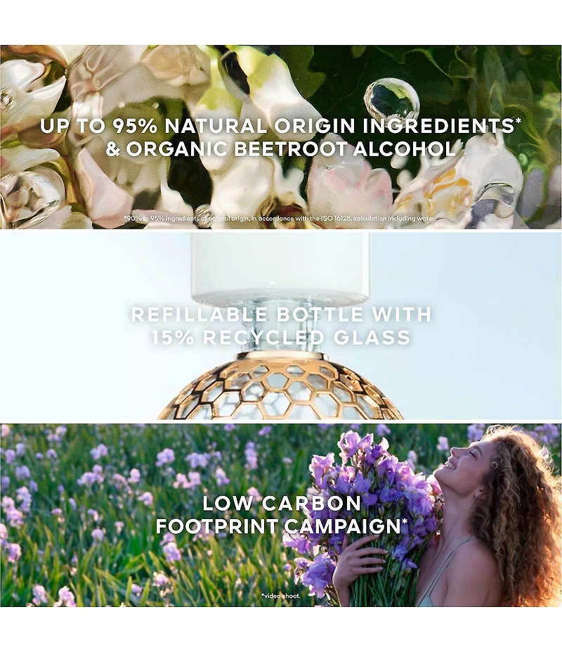 Guerlain Aqua Allegoria Bosca Vanilla Forte Eau de Parfum