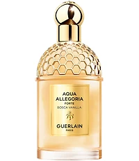 Guerlain Aqua Allegoria Bosca Vanilla Forte Eau de Parfum
