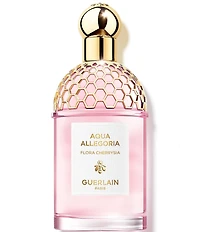 Guerlain Aqua Allegoria Flora Cherrysia Cherry Blossom Eau de Toilette Refillable Spray