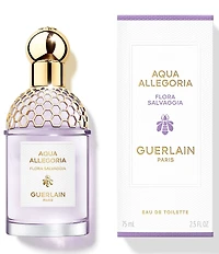 Guerlain Aqua Allegoria Flora Salvaggia Wildflower Eau de Toilette Refillable Spray