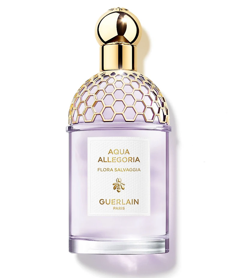 Guerlain Aqua Allegoria Flora Salvaggia Wildflower Eau de Toilette Refillable Spray