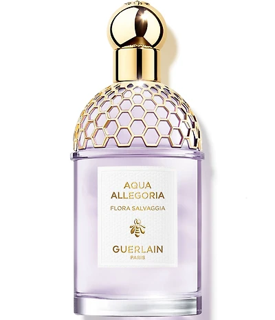 Guerlain Aqua Allegoria Flora Salvaggia Wildflower Eau de Toilette Refillable Spray