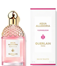 Guerlain Aqua Allegoria Florabloom Eau de Toilette