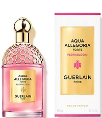 Guerlain Aqua Allegoria Florabloom Forte Eau de Parfum