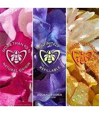 Guerlain Aqua Allegoria Florabloom Forte Eau de Parfum