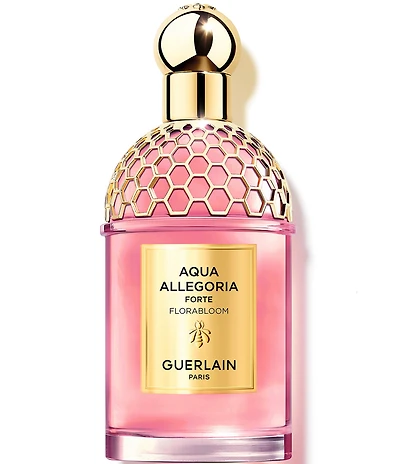 Guerlain Aqua Allegoria Florabloom Forte Eau de Parfum