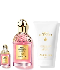 Guerlain Aqua Allegoria Florabloom Forte Eau de Parfum Gift Set