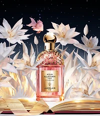 Guerlain Aqua Allegoria Florabloom Forte Eau de Parfum Gift Set