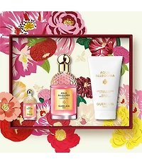 Guerlain Aqua Allegoria Florabloom Forte Eau de Parfum Gift Set