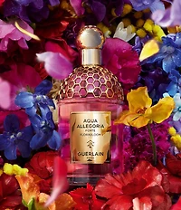 Guerlain Aqua Allegoria Florabloom Forte Eau de Parfum Gift Set
