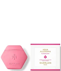 Guerlain Aqua Allegoria Florabloom Hand Cream