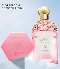 Guerlain Aqua Allegoria Florabloom Hand Cream